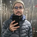 Антон, 36 лет