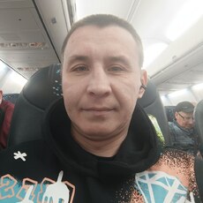 Фотография мужчины Ильдус, 37 лет из г. Норильск