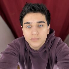 Фотография мужчины Mrsx, 18 лет из г. Челябинск