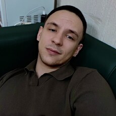 Фотография мужчины Алексей, 28 лет из г. Тюмень