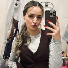 Фотография девушки 𝓝𝓪𝓽𝓪𝓵𝓲𝓸𝓷𝓮𝓽𝓴𝓪, 20 лет из г. Пенза
