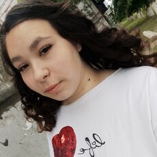 Фотография девушки Мария, 20 лет из г. Новоорск