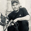 Саня, 41 год