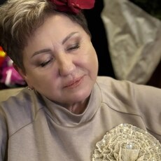 Фотография девушки Александра, 70 лет из г. Москва