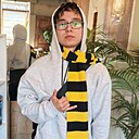 Айдар, 18 лет