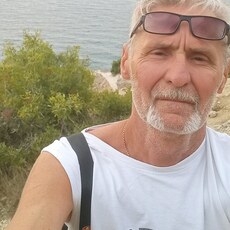 Фотография мужчины Олег, 59 лет из г. Таганрог