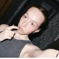 Фотография девушки Анна, 18 лет из г. Ижевск