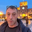 Арман, 50 лет