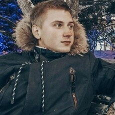 Фотография мужчины Анатолий, 28 лет из г. Новосибирск