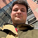 Давид, 26 лет