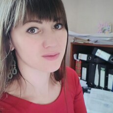 Фотография девушки Карина, 33 года из г. Темрюк