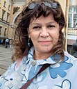 Наталья, 64 года