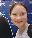 Милана, 18 лет
