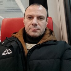Фотография мужчины Александр, 47 лет из г. Калининград