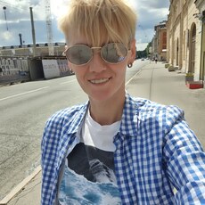 Фотография девушки Alex, 40 лет из г. Санкт-Петербург