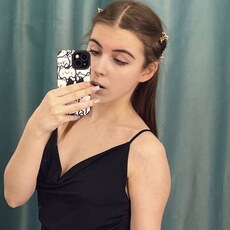 Фотография девушки Инна, 18 лет из г. Санкт-Петербург