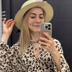 Фотография девушки Julia, 28 лет из г. Ныса