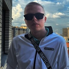 Фотография мужчины Ярослав, 19 лет из г. Усмань