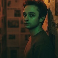 Фотография мужчины Ronan, 20 лет из г. Ивано-Франковск
