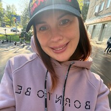 Мария, 36 из г. Москва.