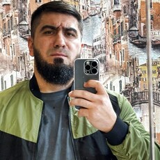 Фотография мужчины Мага, 31 год из г. Дербент