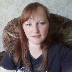 Фотография девушки Ольга, 40 лет из г. Курган