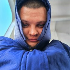 Фотография мужчины Эдуард, 24 года из г. Севастополь