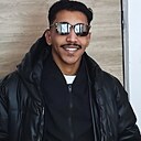Ahmed, 21 год