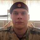 Сергей, 25 лет