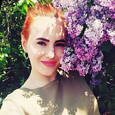 Фотография девушки Люба, 24 года из г. Киев