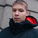 Егор, 18 лет