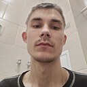 Даня, 18 лет