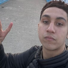 Фотография мужчины Amine, 19 лет из г. Тамбов