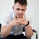 Михаил, 21 год