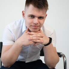 Фотография мужчины Михаил, 21 год из г. Курск