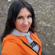 Фотография девушки Ната, 36 лет из г. Балашиха