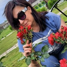 Фотография девушки Светлана, 39 лет из г. Черняховск