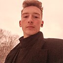 Никита, 20 лет