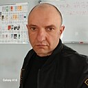 Роман, 40 лет