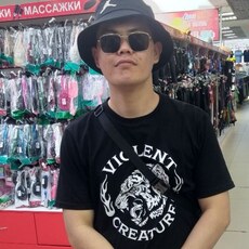 Фотография мужчины Шер, 30 лет из г. Нижний Новгород