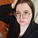 Вика, 20 лет