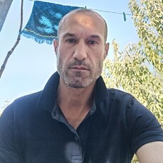 Фотография мужчины Махсуд, 39 лет из г. Санкт-Петербург