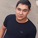 Арсен, 25 лет