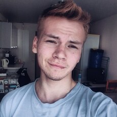 Фотография мужчины Дмитрий, 24 года из г. Ижевск