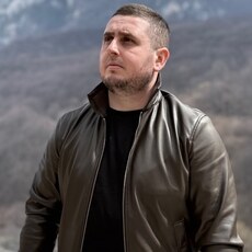 Фотография мужчины Саид, 31 год из г. Дербент