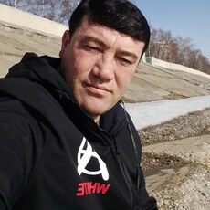 Фотография мужчины Назир, 46 лет из г. Иркутск