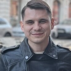 Фотография мужчины Владислав, 31 год из г. Санкт-Петербург