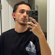 Фотография мужчины Дмитрий, 25 лет из г. Белгород