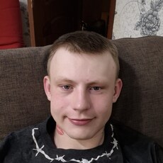 Фотография мужчины Егор, 23 года из г. Ревда