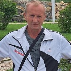 Фотография мужчины Григорий, 57 лет из г. Дальнегорск